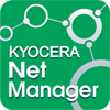 Net Manager, App, Button, Kyocera, Compucharts, Medina, OH, Ohio, Authorized, Copystar, Kyocera