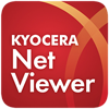 Net Viewer, App, Button, Kyocera, Compucharts, Medina, OH, Ohio, Authorized, Copystar, Kyocera