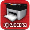 Mobile Print, App, Button, Kyocera, Compucharts, Medina, OH, Ohio, Authorized, Copystar, Kyocera