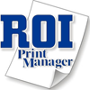 ROI Print Manager, App, Button, Kyocera, Compucharts, Medina, OH, Ohio, Authorized, Copystar, Kyocera