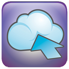 CloudConnect App Icon Digital, Kyocera, Compucharts, Medina, OH, Ohio, Authorized, Copystar, Kyocera