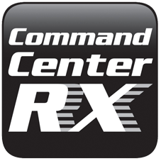 CommandRx App Icon Digital, Kyocera, Compucharts, Medina, OH, Ohio, Authorized, Copystar, Kyocera