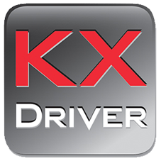 KX Driver App Icon Digital, Kyocera, Compucharts, Medina, OH, Ohio, Authorized, Copystar, Kyocera