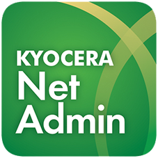 Net Admin App Icon Digital, Kyocera, Compucharts, Medina, OH, Ohio, Authorized, Copystar, Kyocera