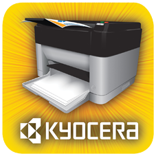 Mobile Print For Students Icon, Kyocera, Compucharts, Medina, OH, Ohio, Authorized, Copystar, Kyocera